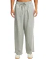 COTTON ON MEN'S SUPER BAGGY LINEN PANT
