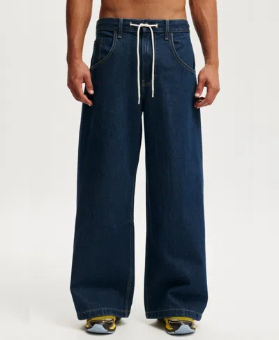 Cotton On Men's Super Wide Jeans