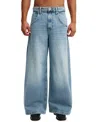 Cotton On Y2k Super Wide Jean