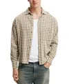 COTTON ON MEN'S TRIBECA LONG SLEEVE SHIRT