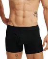 Cotton On Men's Trunks In Black
