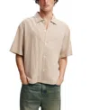 Cotton On Ventura Short Sleeve Shirt