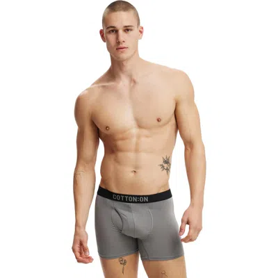 COTTON ON MENS  TRUNK