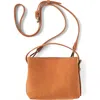Cotton On Mimi Micro Bucket Bag In Brown