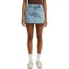 Cotton On Mini Denim Skort