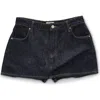 Cotton On Mini Denim Skort