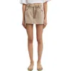 Cotton On Mini Denim Skort