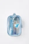 Cotton On Mini Pouch In Blue
