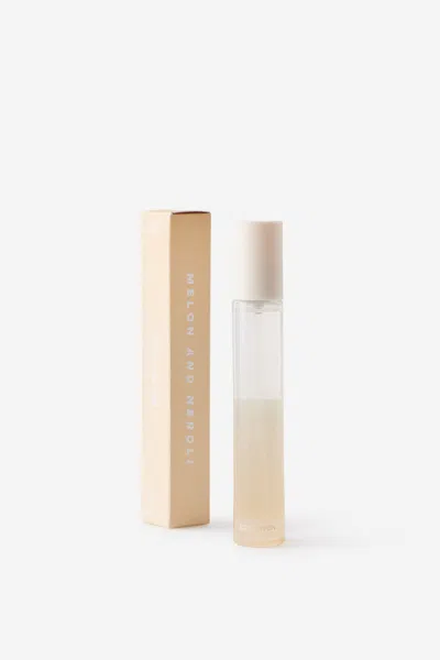 Cotton On Moment Travel Perfume 15ml In Melon And Neroli.