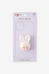 Cotton On Monchhichi Everyday Tech Mate In White