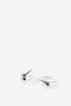Cotton On Multipack Rings In Silver