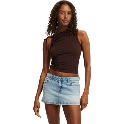 Cotton On Nikki Gathered Tank