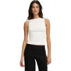 Cotton On Nikki Gathered Tank In White