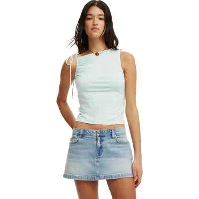 Cotton On Nikki Gathered Tank