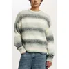 COTTON ON COTTON ON OMBRE CREW KNIT