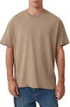 COTTON ON COTTON ON ORGANIC COTTON LOOSE FIT T-SHIRT<BR />