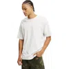 Cotton On Organic Loose Fit T-shirt In White