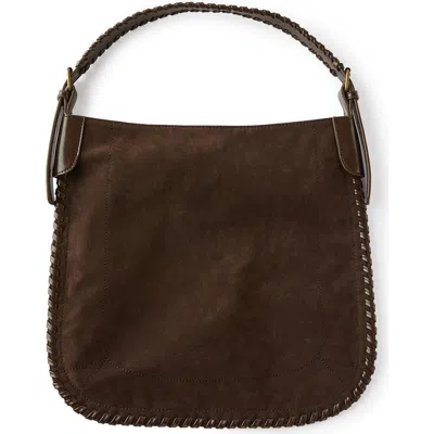 Cotton On Paige Saddle Bag