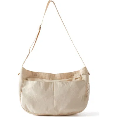 Cotton On Pippa Crossbody Bag In Black