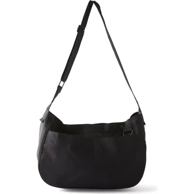 Cotton On Pippa Crossbody Bag In Black