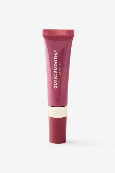 Cotton On Poutide Lip Glaze In Red
