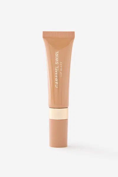 Cotton On Poutide Lip Glaze In Strawberry Swirls