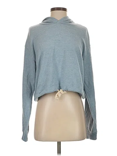 Pre-owned Cotton On Pullover Sweater In Blue