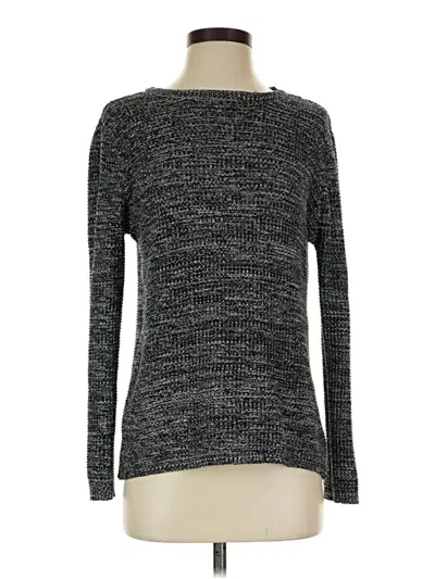 Pre-owned Cotton On Pullover Sweater In Gray
