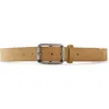 Cotton On Rancher Belt In Brown