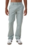 COTTON ON COTTON ON REGULAR FIT STRAIGHT LEG CHINO PANTS