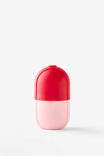 Cotton On Relax Facial Eye Roller In Pink
