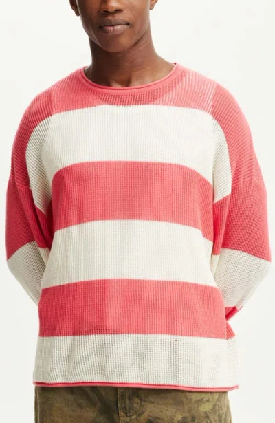 Cotton On Relaxed Summer Knit
