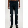 Cotton On Men's Relaxed Tapered Jeans In Phoenix Blue