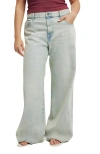 Cotton On Relaxed Wide Jean