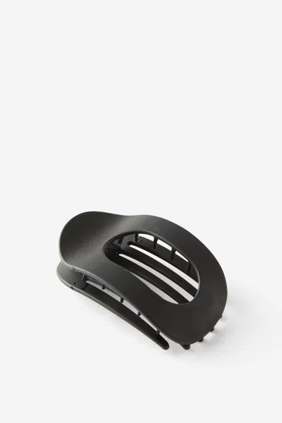 Cotton On Road Trip Hair Claw In Black