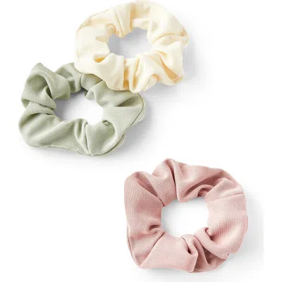 Cotton On Scrunchie Pack