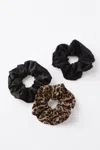 Cotton On Scrunchie Pack In Multi