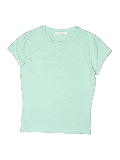 Pre-owned Cotton On Kids' Short Sleeve T-shirt In Green