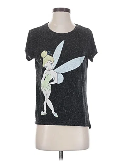Pre-owned Cotton On Short Sleeve T-shirt In Gray