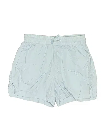 Pre-owned Cotton On Shorts In Blue