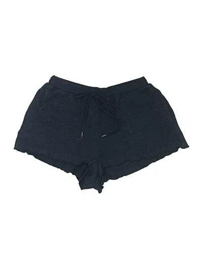 Pre-owned Cotton On Shorts In Blue