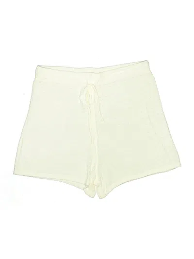 Cotton On Shorts In Ivory