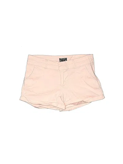 Pre-owned Cotton On Shorts In Pink