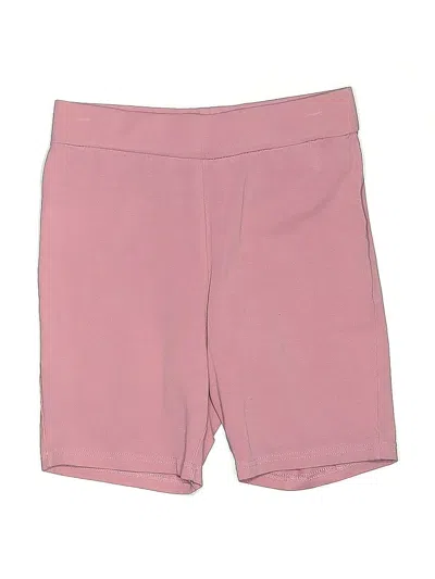 Pre-owned Cotton On Shorts In Pink