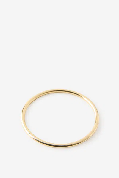 Cotton On Single Bracelet In Up Gold Bangle