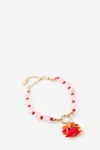 Cotton On Single Bracelet In Multi