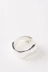 Cotton On Single Bracelet In Silver