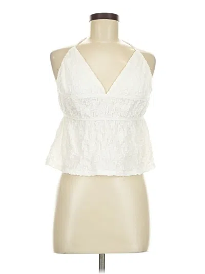 Cotton On Sleeveless Blouse In Neutral