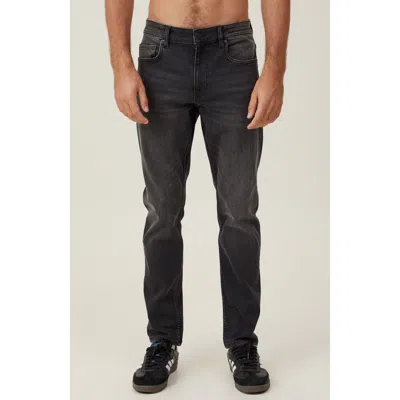 COTTON ON SLIM TAPERED JEAN