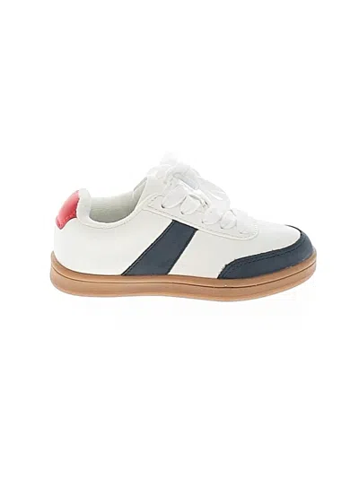 Pre-owned Cotton On Kids' Sneakers In White